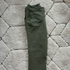 Old Navy Pixie Pant